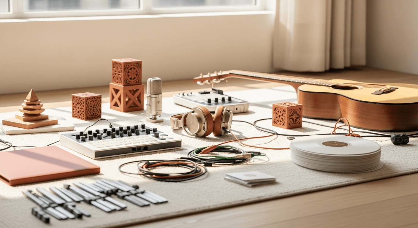 DDEX Explained: Why Metadata Standards Matter for Your Royalties